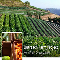 The Outreach Farm Project